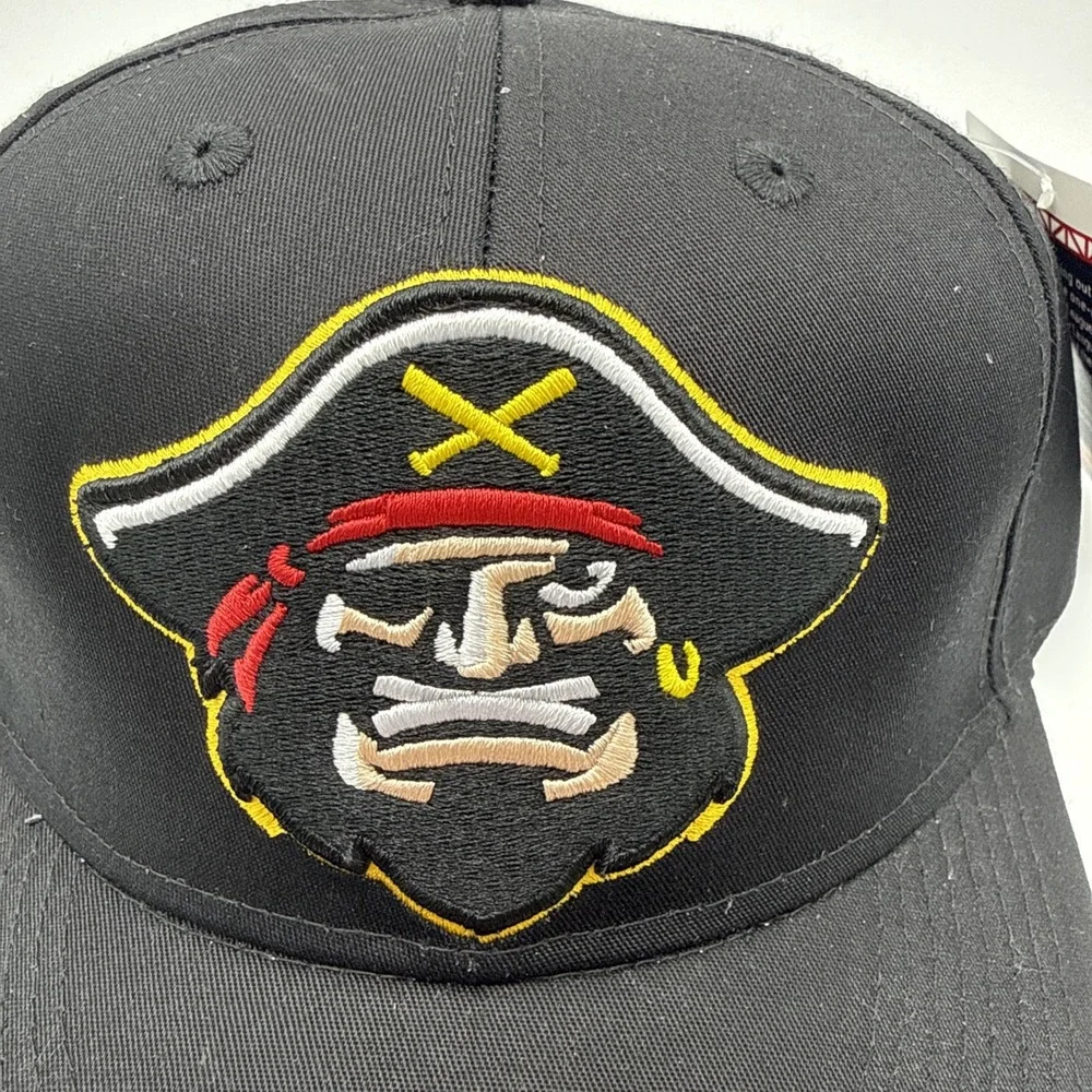 Bradenton Marauders Hat Cap YOUTH Adjustable Minor League Baseball OC Sports